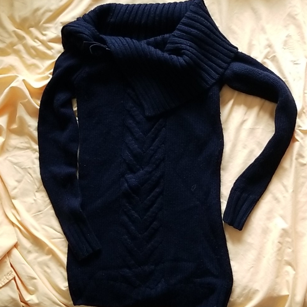 Moda sweater